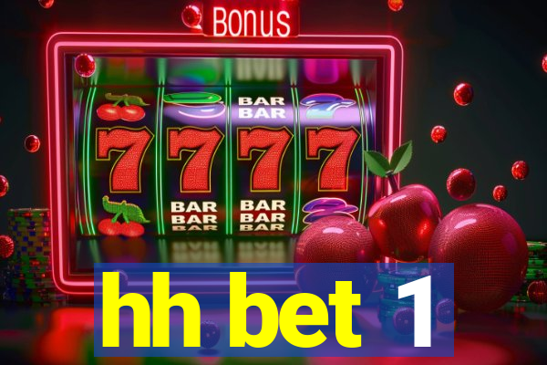 hh bet 1